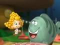 Bubble Guppies Grumpy Fish