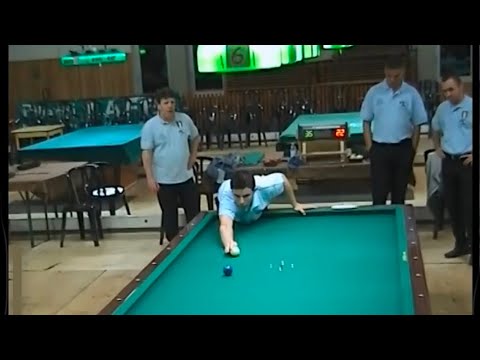 Finale Campionato Italiano a coppie 1a Categoria 2005/2006