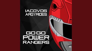 Download lagu Go Go Power Rangers mp3