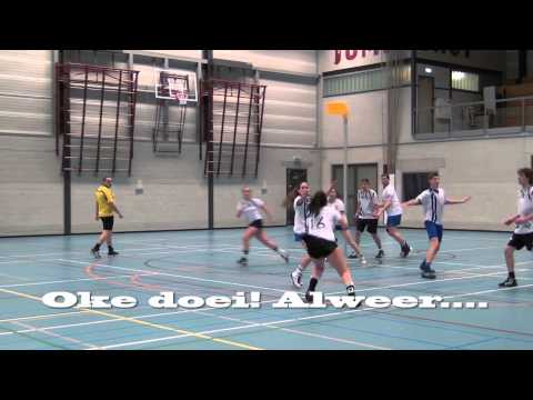 Goal van de week (aflevering 1)