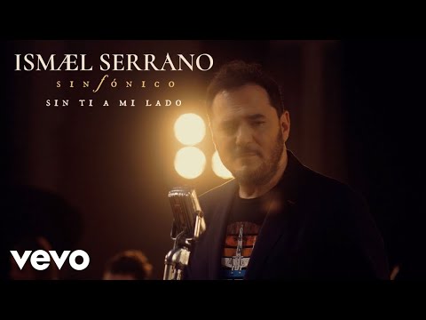 Sin ti a mi lado