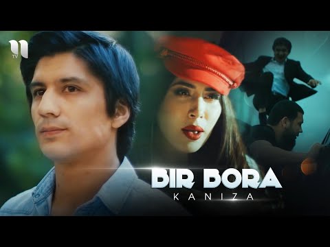 Shahrizada - Bir bora (Official Video)