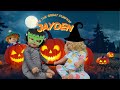 It S The Great Pumpkin Jayden RebornDolls HalloweenStorytime ItsTheGreatPumpkin FallVibes