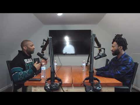 Romera Records Podcast Episode #57 Cameron Allen