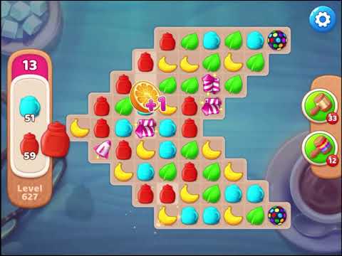 Manor Cafe Level 627