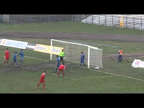 JSL 2012/13, 22. kolo, Spartak ZV - Radnički 1923 1:2  (06.04.2013)