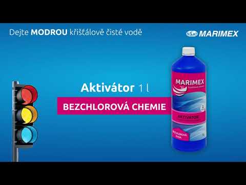 Marimex Aktivátor 1l