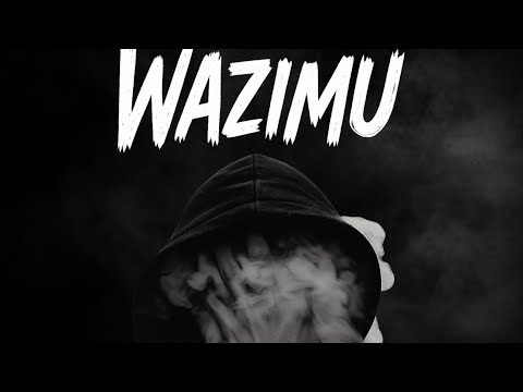 Tommy Flavour & Jaivah - Wazimu (Official Music Video)