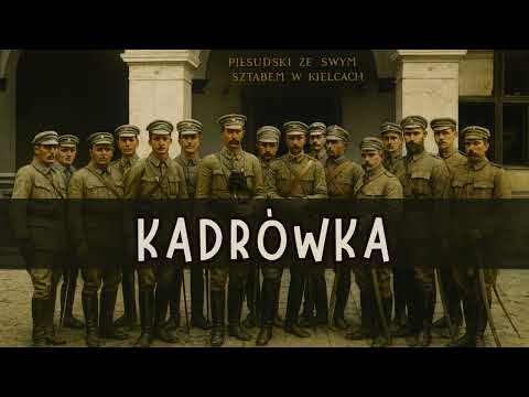 KADRÓWKA - AlgoHarmony