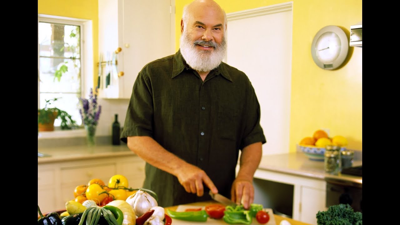 Why Should We Eat An Anti-Inflammatory Diet? | Andrew Weil, M.D.
