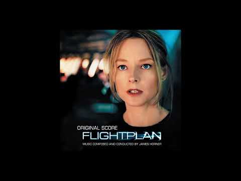 Flightplan Soundtrack Track 3 "The Search" James Horner