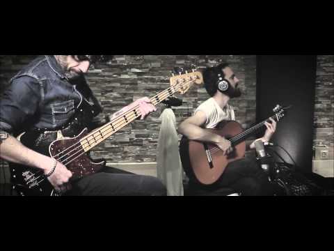 Los Kamikazes - Solo Andar