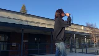 Lost in the Background Music Video