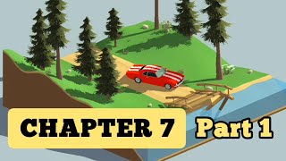 TINY ROOM STORIES: TOWN MYSTERY - CHAPTER 7 Part 1 Gameplay #adventure #gaming #games #gameplay