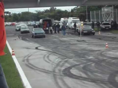 5ª edição desafio 201m - opala TS Diego Busato