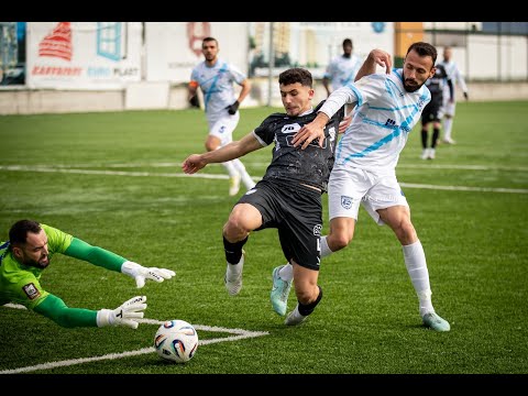 HIGHLIGHTS | KF Prishtina e re 4-1 FC Prishtina | Albi Mall Superliga 25/26 | Java 15