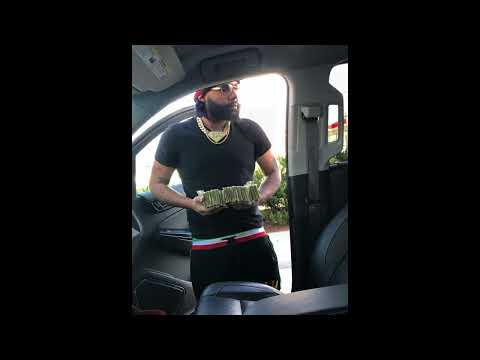 [ FREE ] Money Man Type Beat - "RACKS BABY"