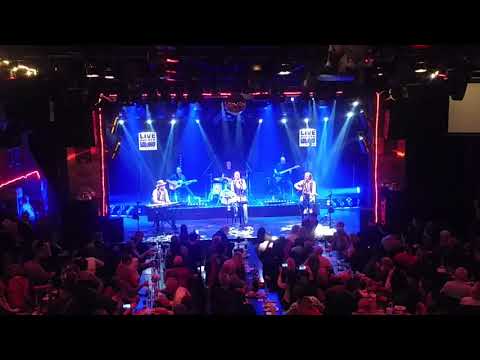 Night Fever im Südbahnhof 17.3.2019/3