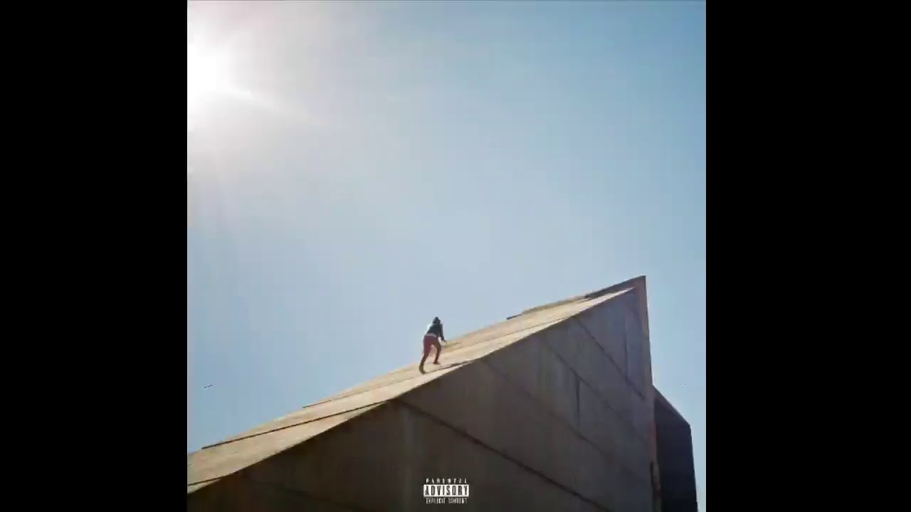 Daniel Caesar - Transform (432 htz)