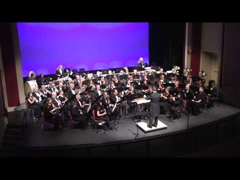 Suite of Old American Dances - Robert Russell Bennett