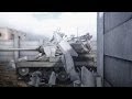 World of Tanks - Refined Trailer