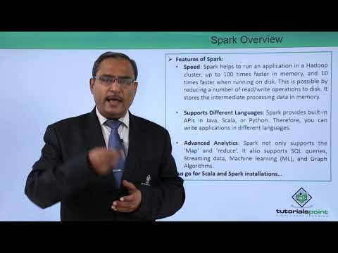 Spark Overview