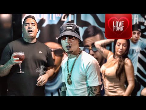 BOM E NOVO - MC Tuto, MC Lele JP, MC Kadu (Web Clipe) 2025