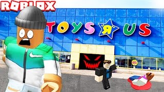 Toys R Us Obby 201tube Tv - escape toys r us in roblox obby radiojh games youtube