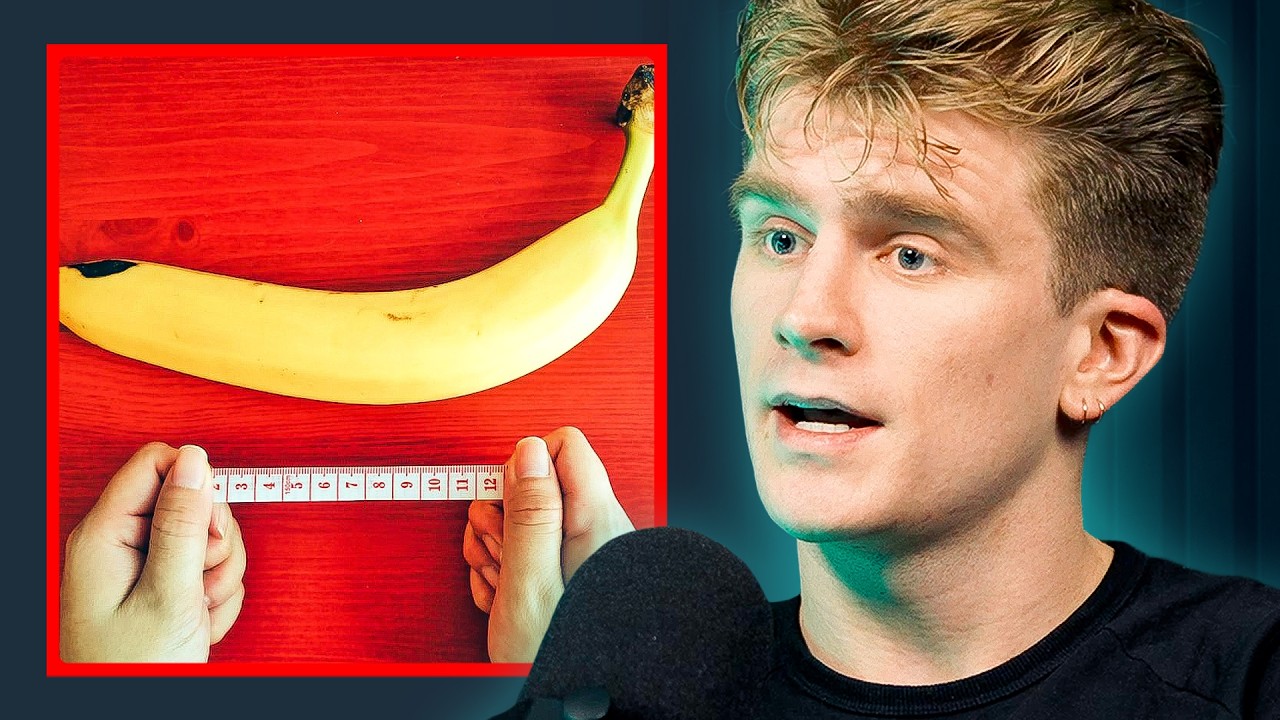 Science Answers: Does Size Actually Matter?