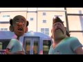 Disney Pixar S Up Teaser