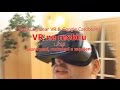 Brýle pro virtuální realitu Samsung Gear VR SM-R323