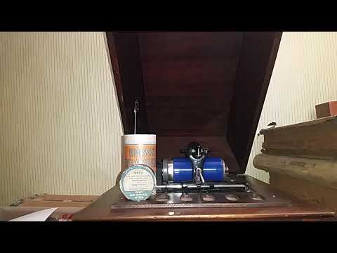 "I've Got the Sweetest Girl in Maryland" Premier Quartet