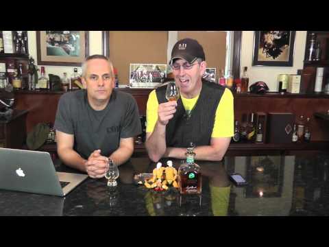 Caribou Crossing Canadian Whisky #183