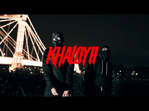 KHALOYII - Sep SHZ ft P6