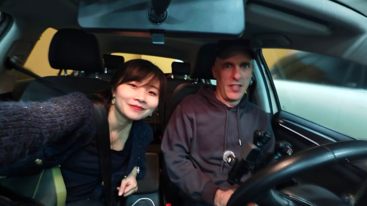 CHINA EN DIRECTO: ATRACCIÓN SORPRESA | Jabiertzo