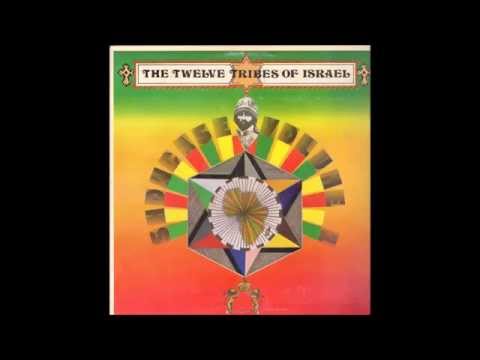 The Twelve Tribes Of Israel - Showcase Volume 1