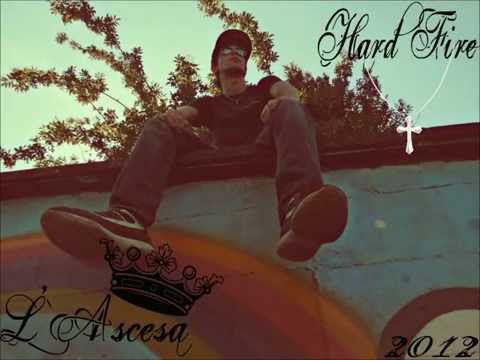 Hard Fire - Lei Tornerà