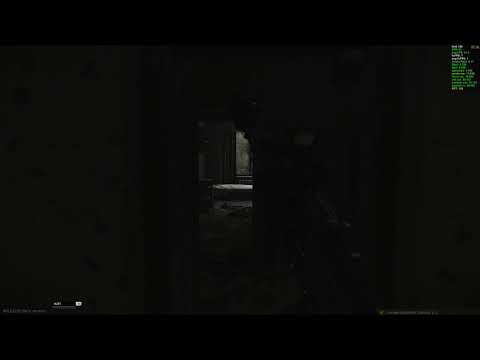 Room 220 wallhacking