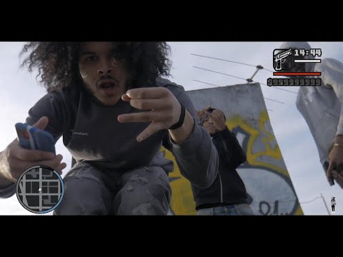 Kai Swervo - Response Pt 2 (🎥 By ZayyTV)