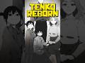 Shigaraki Gets Reincarnated As Deku S Student MHA Shorts Manga