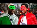 DuB Deshae Frost Become SUPERHEROES For 24 Hours