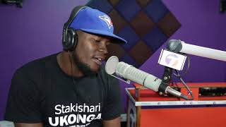 Download lagu FREESTYLE YA WAKAZI Ndani ya THE PLAYLIST Times FM 100.5 na Lil Ommy mp3 Download lagu FREESTYLE YA WAKAZI Ndani ya THE PLAYLIST Times FM 100.5 na Lil Ommy mp3