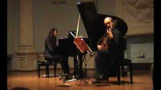 Lopresti - Basso Duo plays 