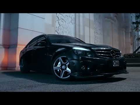 Nailo - Mercedes (Official Music Video) mercedes amg