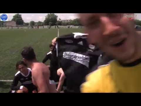 J19 Division 3 B Groupe I 2015 - 2016 : SR Hoenheim III - CS Mars Bischheim III (6 - 2)