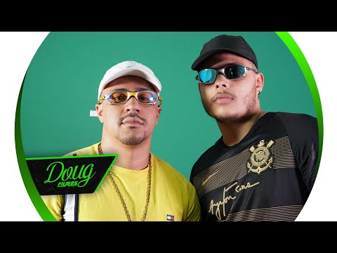 Mc Luhh e Mc Wil Dg - Da Uma Sentadinha  (WEB CLIPE OFICIAL) Dj Evinho Og - Doug Filmes Hits