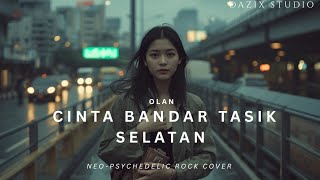 Download lagu Cinta Bandar Tasik Selatan - Olan (Ai Neo-psychedelic Rock Cover)  mp3