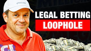 The Legal Gambling Loophole That Made Zeljko Ranogajec $1 Billion