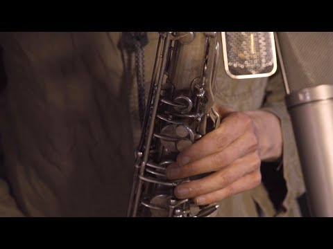 Lukas Wögler Quartett - Suite