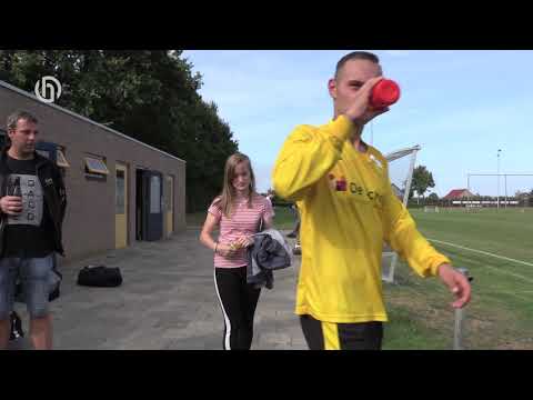 SDO 63 - Hoofdplaat (wk 39)